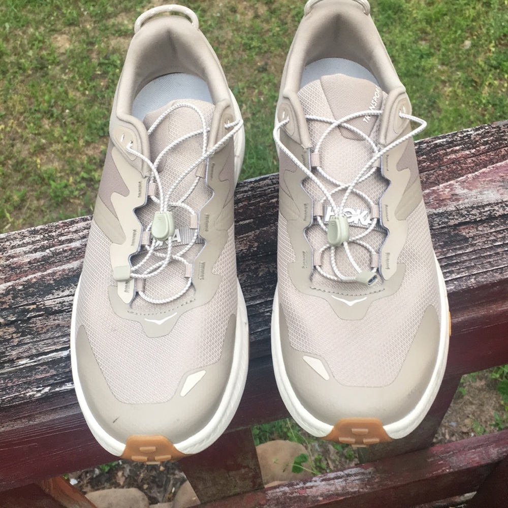 Men’s Hoka Transport Shoes